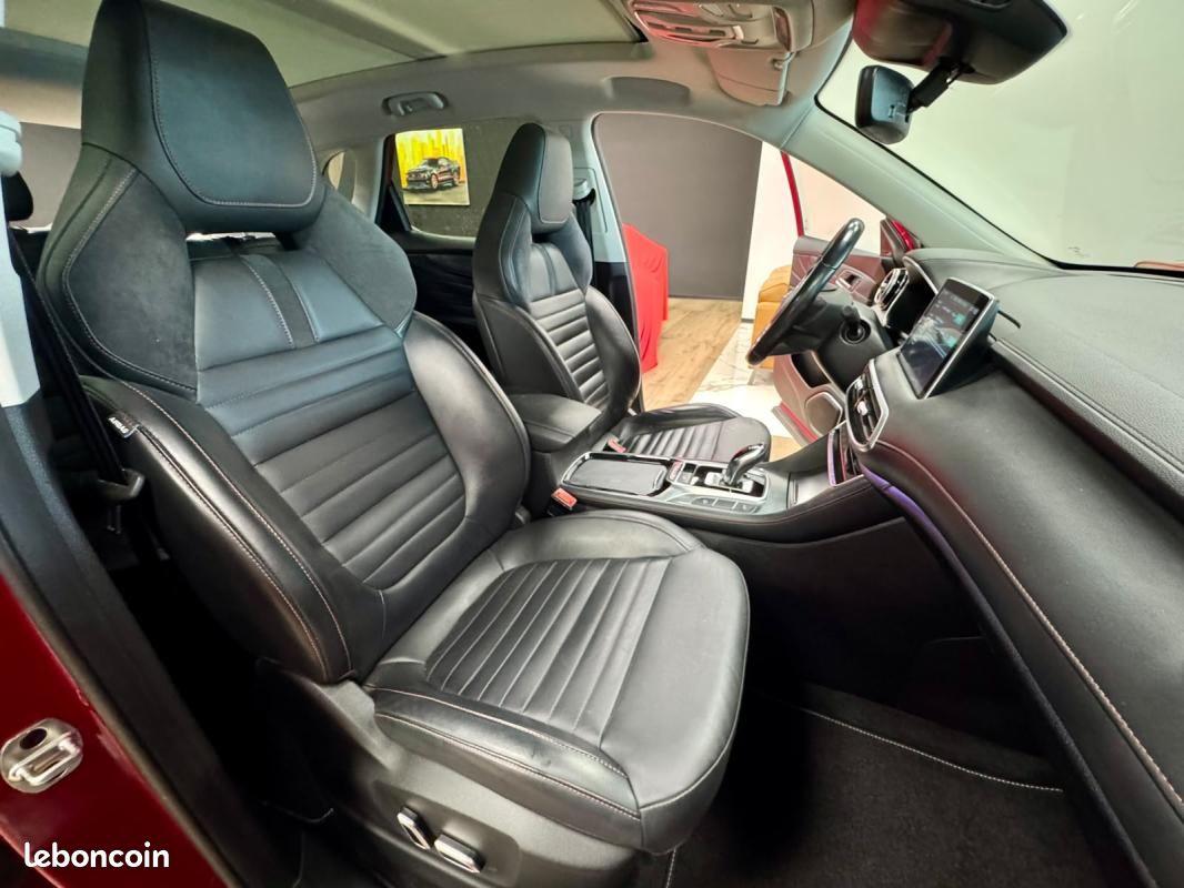 Mg ehs 1.5t gdi 258 hybride rechargeable phev luxury (image 26)