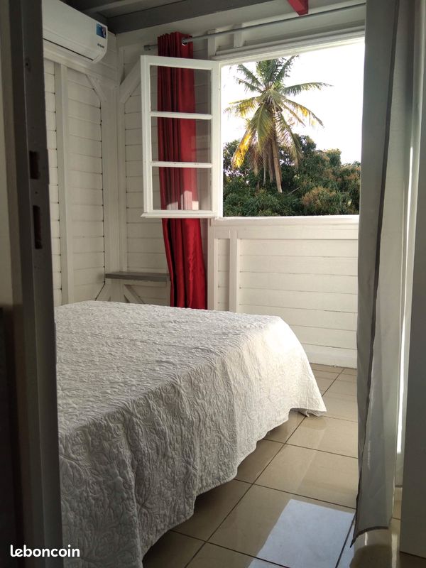 Appartement 3 pièces 35 m² · à Saint-Joseph · 35 m² · 900 €/mois