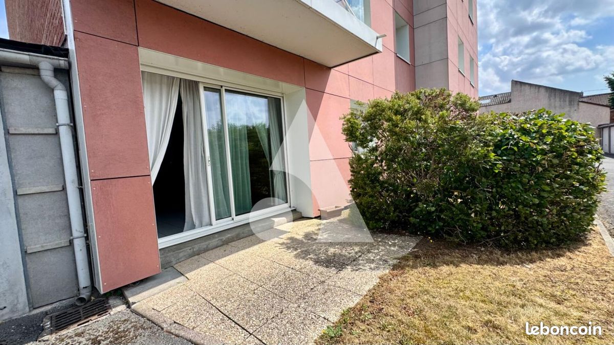 Appartement 3 pièces 79 m² · à Brebières · 79 m² · 159 000 €