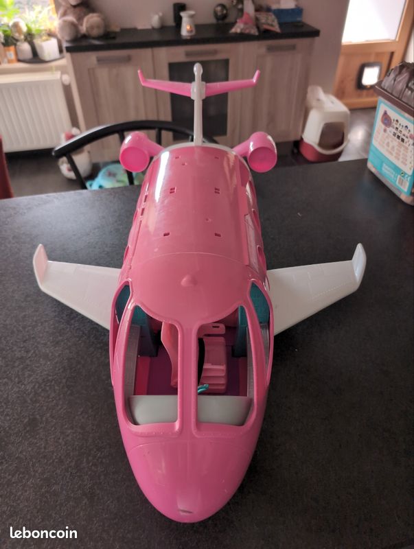 Avion barbie (image 5)