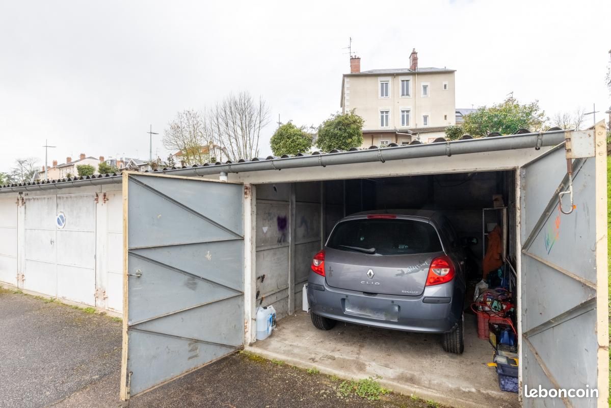 Appartement 2 pièces 43 m² - Limoges 87000 (image principale 4)