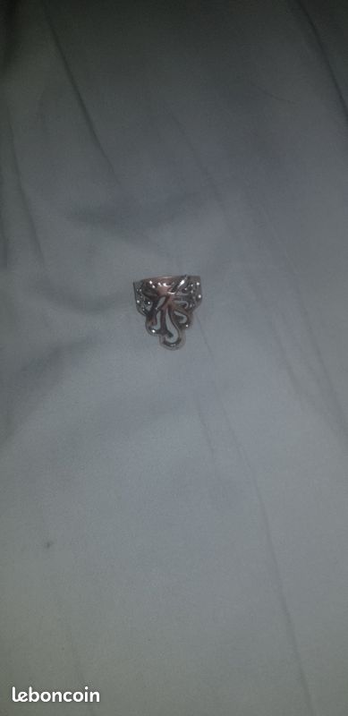 Bague femme (image 1)