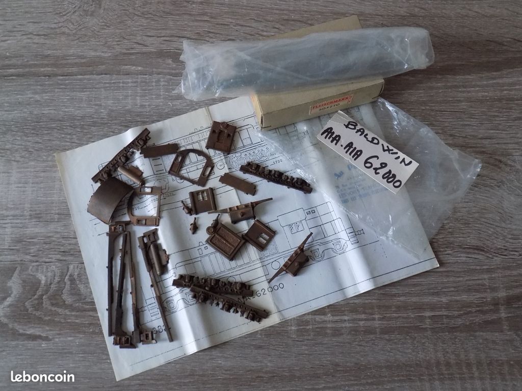 Kit De Modélisme Cogex 16 Pièces – Outillage Miniature, Rangement, Pour Maquettistes