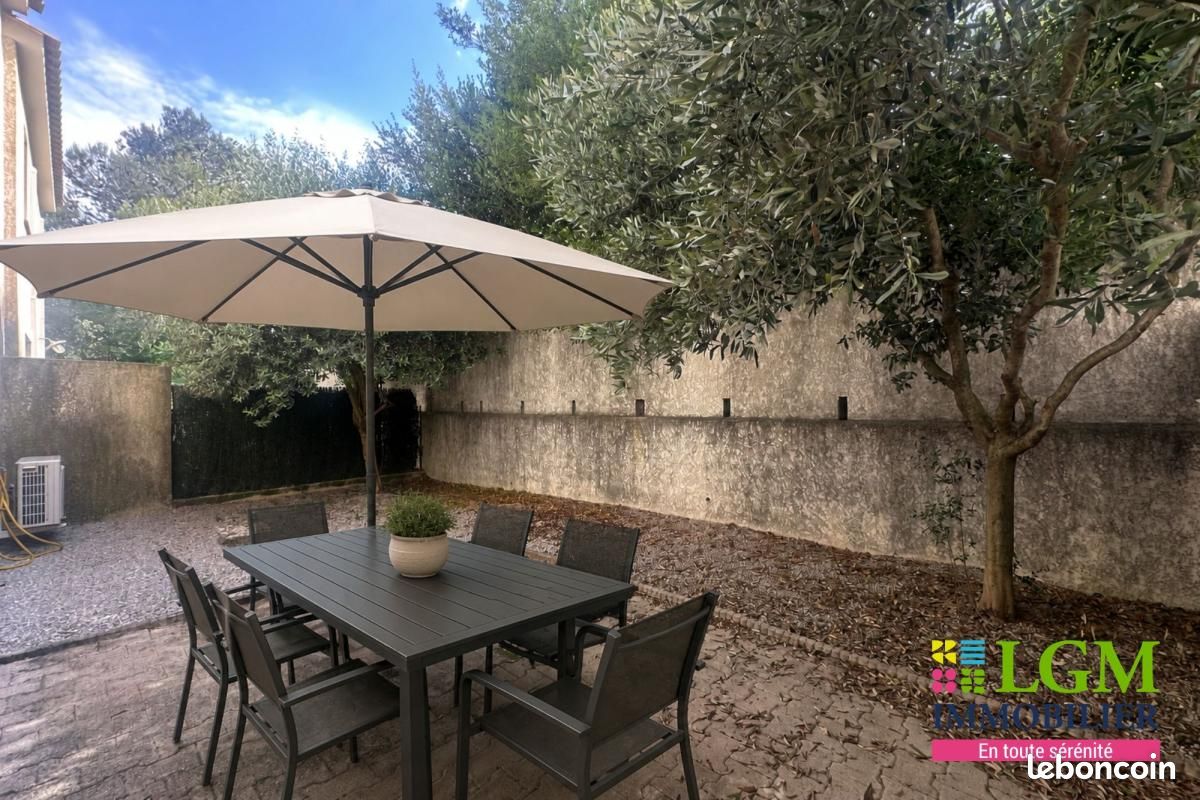 Maison 4 pièces 86 m² · à Nîmes · 86 m² · 249 000 €