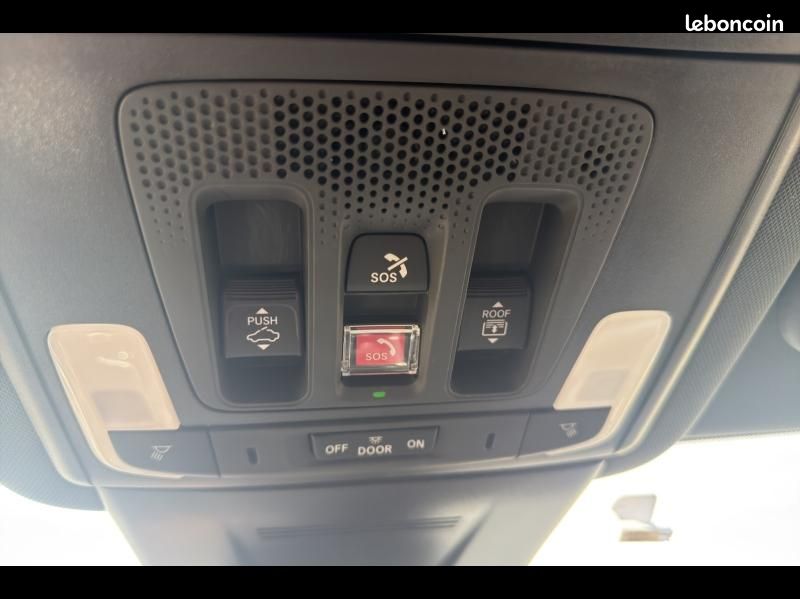 Honda CR-V 2.0 i-MMD 184ch e:PHEV Advance Tech 2WD (image 26)