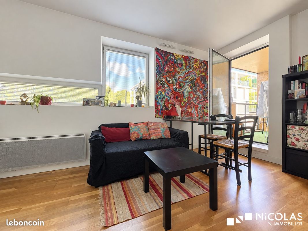 Appartement 1 pièce 26 m² · à Bordeaux · 26 m² · 149 800 €