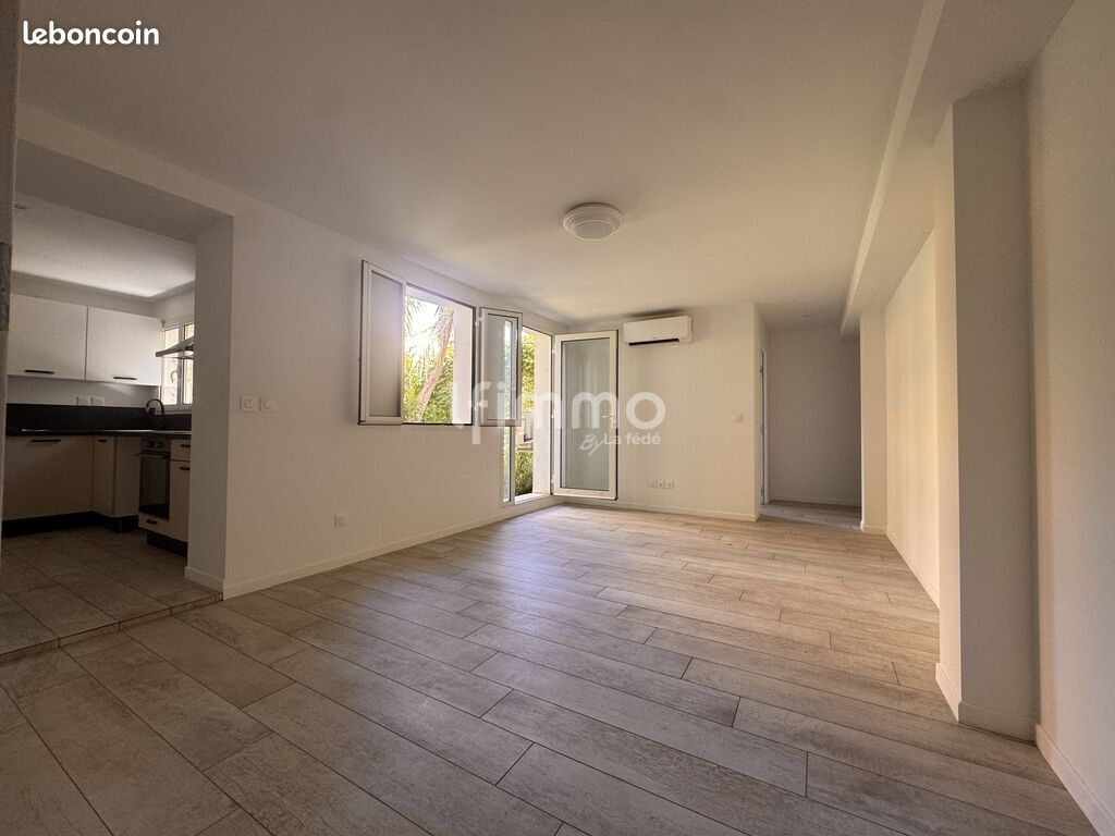 Appartement 3 pièces 61 m² · à Port-Saint-Louis-du-Rhône · 61 m² · 950 €/mois