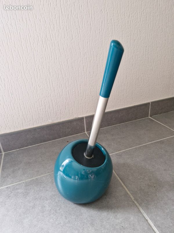 Brosse toilette (image 2)