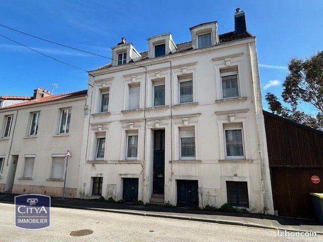 Appartement 2 pièces 107 m² · à Cherbourg-en-Cotentin · 107 m² · 248 000 €