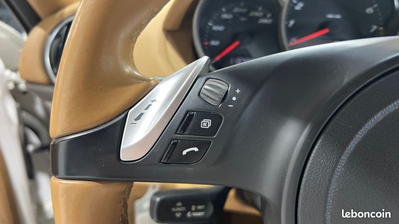 Porsche CAYMAN (987) 2.9 PDK (image 17)