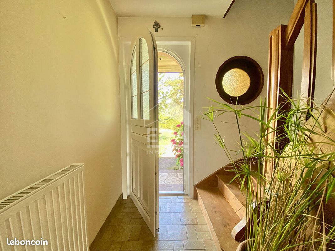 Maison 6 pièces 154 m² · à Beutin · 154 m² · 315 000 €