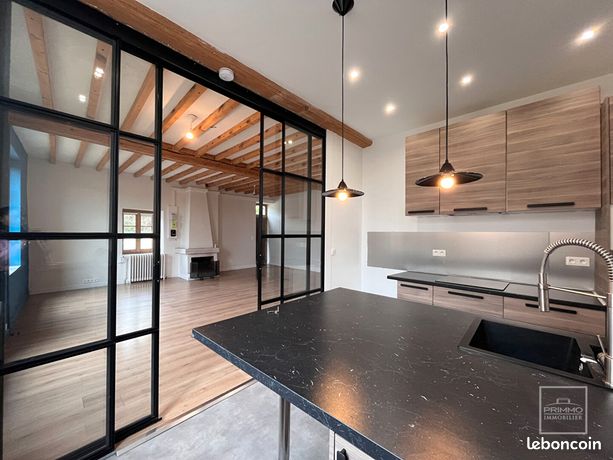 Villa 5 pièces 133 m²