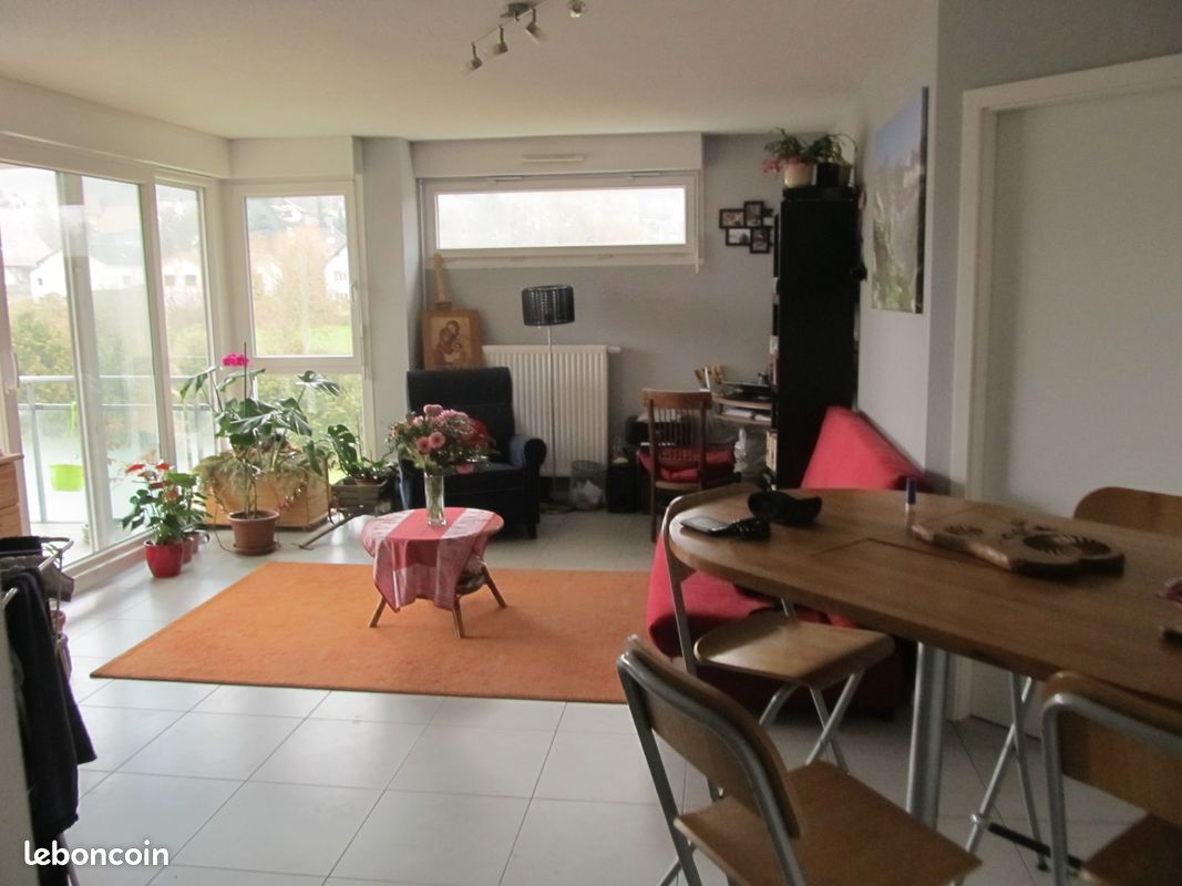 Appartement 2 pièces 49 m² · à Rosheim · 49 m² · 675 €
