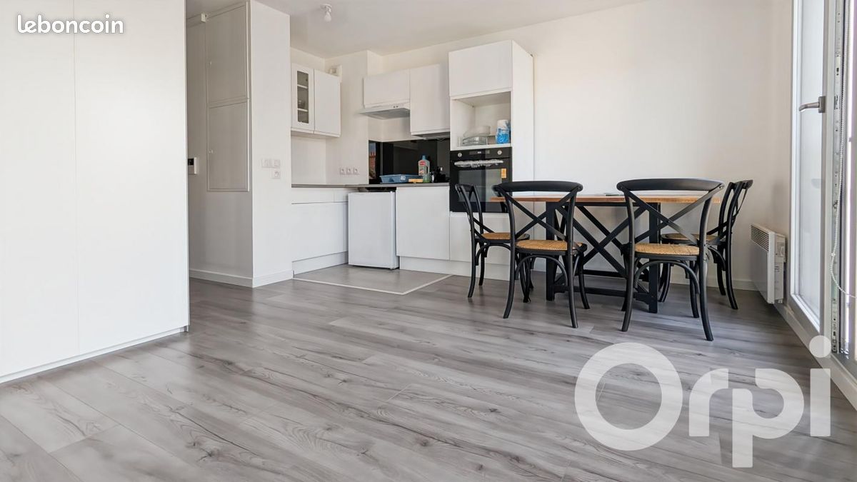 Appartement a louer rambouillet - 1 pièce(s) - 25 m2 - Surfyn