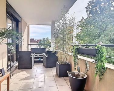 Appartement 286 000 € - 89 m²