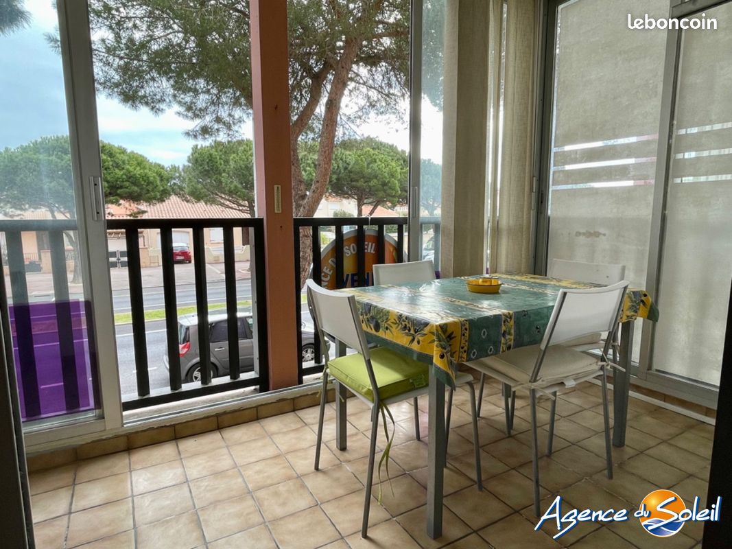 Appartement 2 pièces 28 m² (image 6)