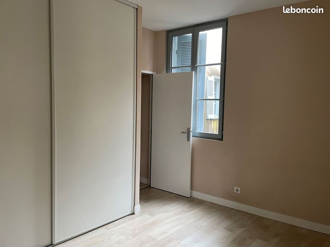 Appartement 3 pièces 52 m² - Limoges 87000 (image principale 0)
