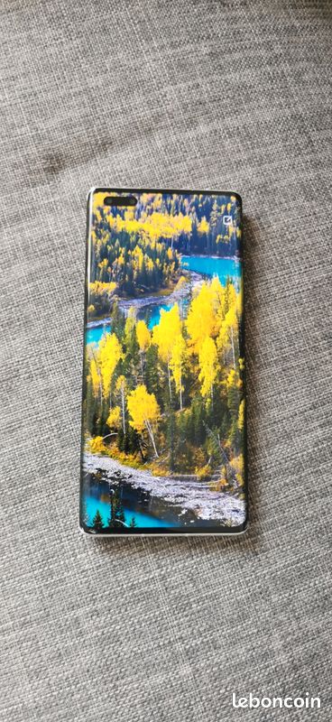 Huawei mate 40 pro (image 5)