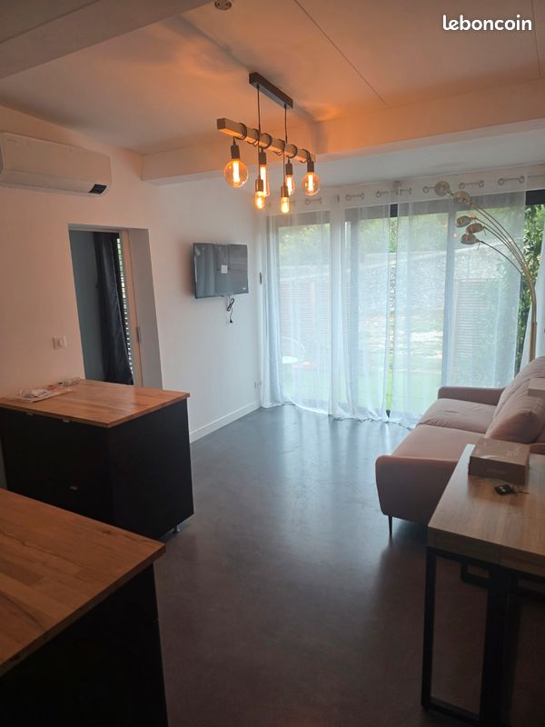 Appartement 2 pièces 28 m² · à Allauch · 28 m² · 1 100 €/mois
