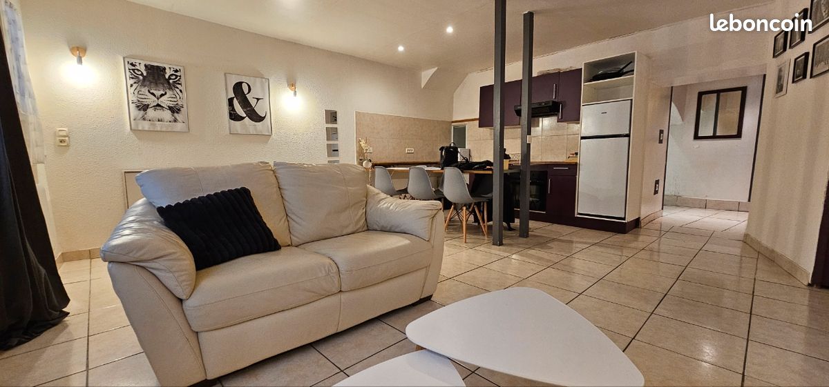 Immeuble 9 pièces 252 m² · à Pont-Saint-Esprit · 251,8 m² · 295 000 €