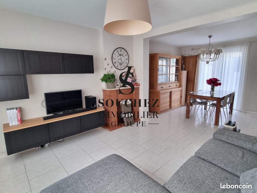 Maison 5 pièces 70 m² · à Avion · 70 m² · 163 500 €