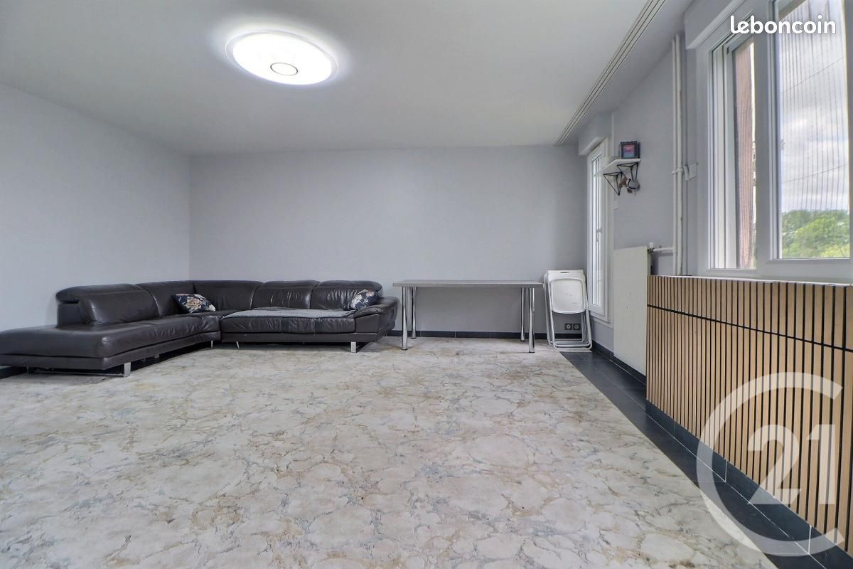 Appartement 4 pièces 88 m² · à Aulnay-sous-Bois · 88 m² · 194 000 €