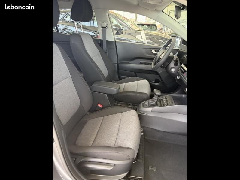 Kia Stonic 1.0 T-GDi 100ch Active DCT7 (image 16)