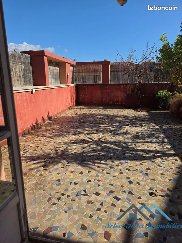 Appartement 2 pièces 45 m² · à Nice · 45 m² · 450 000 €