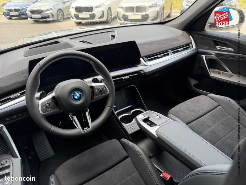 Bmw X1 xDrive25e 245ch M Sport (image 15)