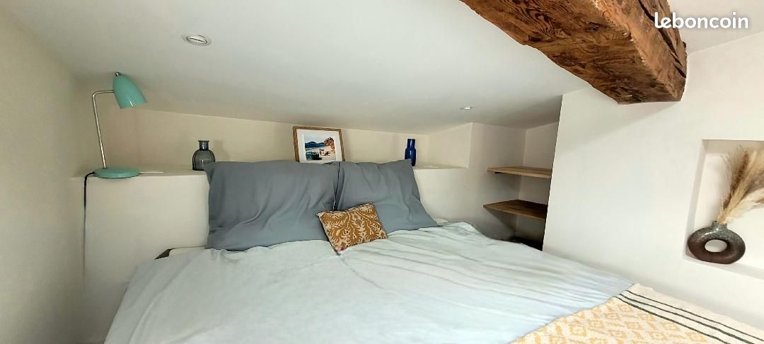 Appartement à la Ciotat entre Vieux port et plages (image 4)