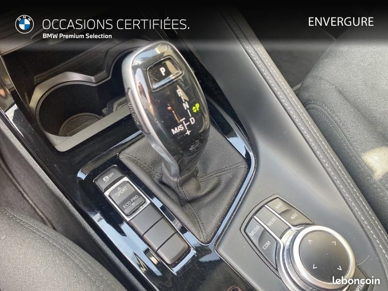 Bmw X2 sDrive18dA 150ch Business Design Euro6d-T 118g (image 13)