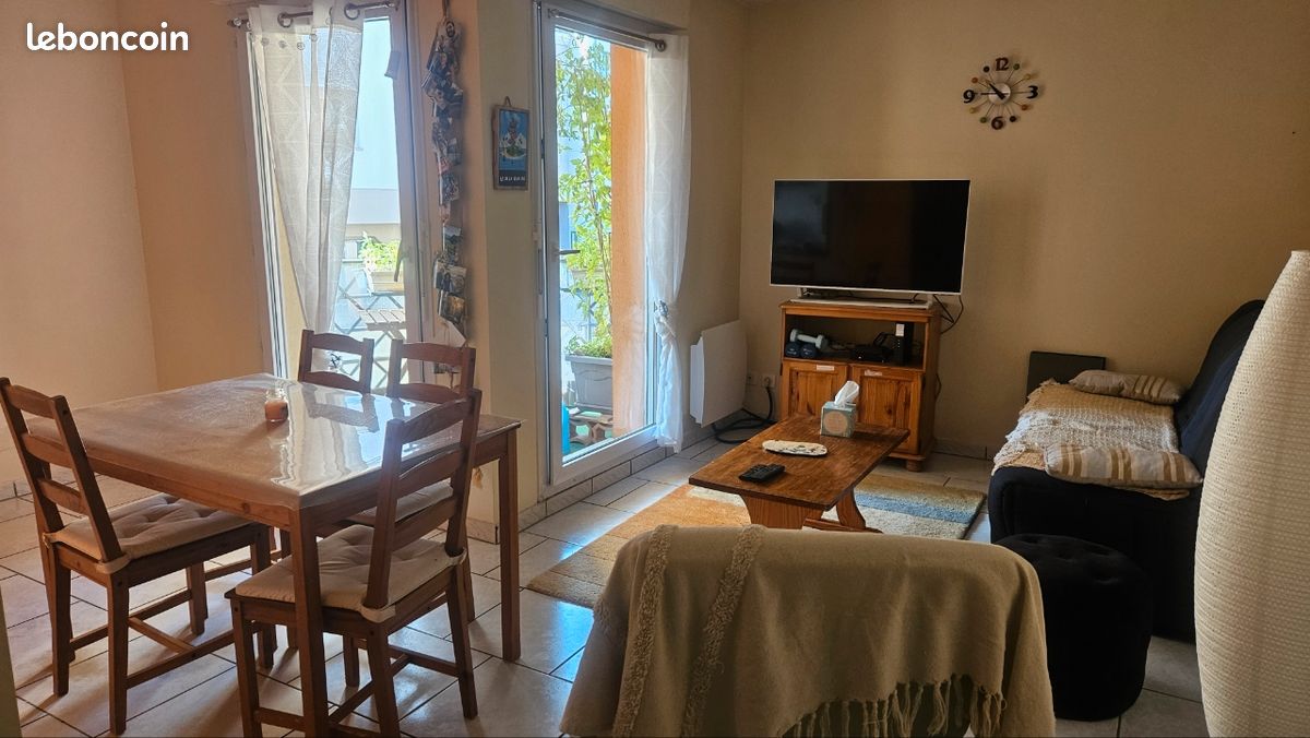 Appartement 2 pièces 44 m² · à Haguenau · 44 m² · 750 €/mois