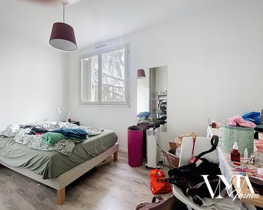 Appartement 205 000 € - 79 m²