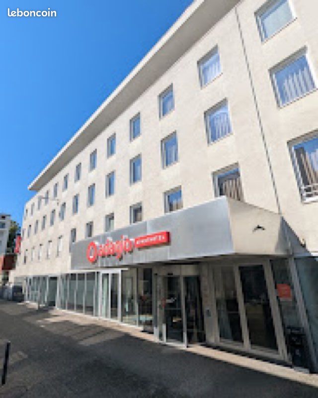 Appartement 3 pièces 46 m² · à Grenoble · 46 m² · 175 000 €