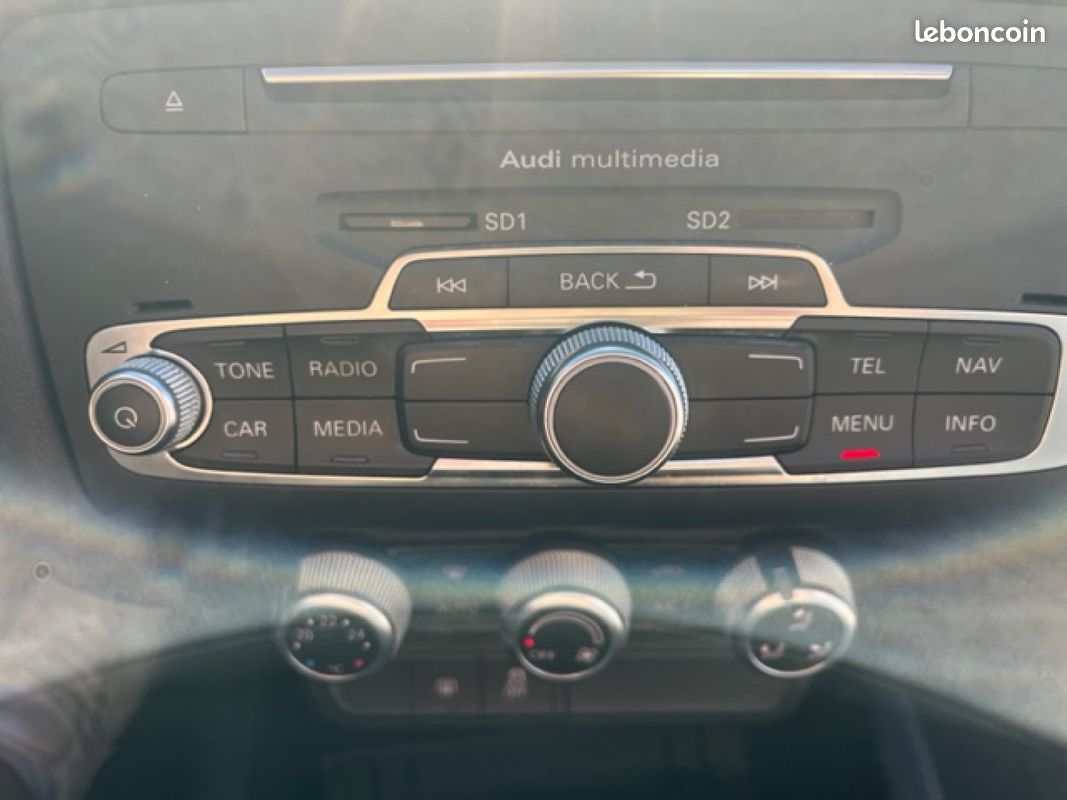 AUDI A1 A1 1.0 TFSI 95 ultra Metropolitan (image 30)