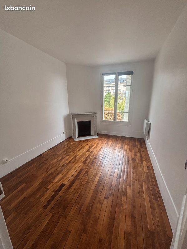 Appartement a louer nogent-sur-marne - 3 pièce(s) - 39 m2 - Surfyn