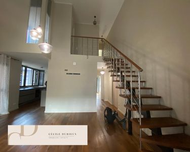 Appartement 585 000 € - 96 m²