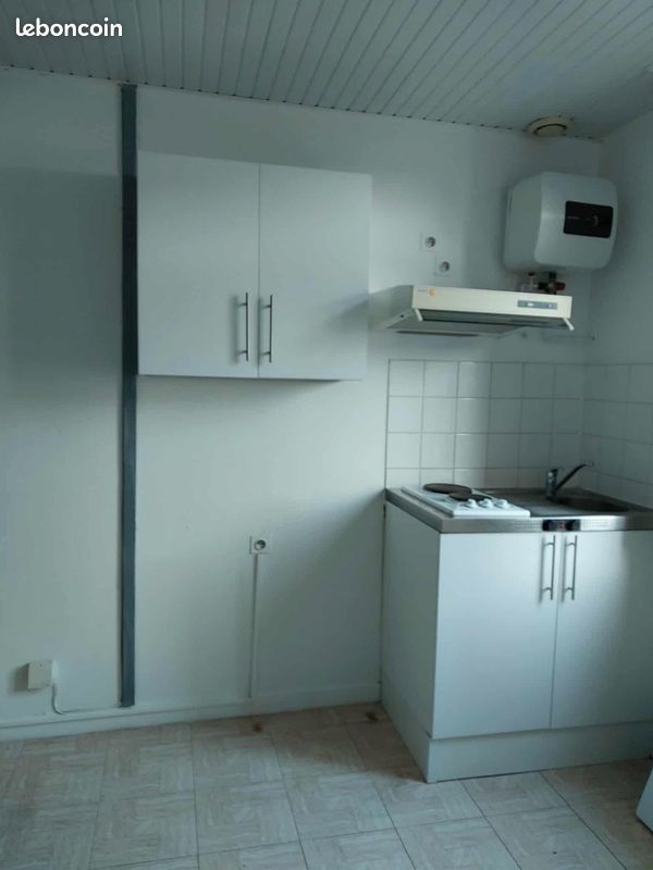 Appartement 2 pièces 22 m² · à Albert · 22 m² · 431 €