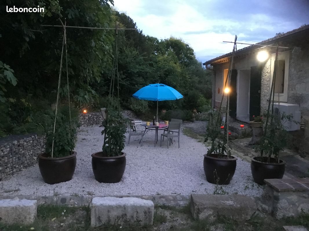 Appartement 3 pièces 99 m² · à Béziers · 99 m² · 1 110 €
