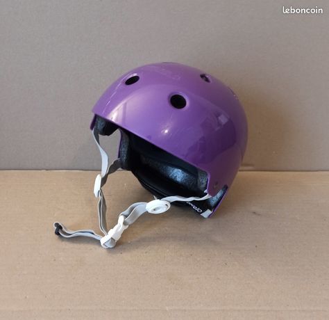 Casque et protections Oxelo Décathlon Skate Rollers - Sport & Plein air