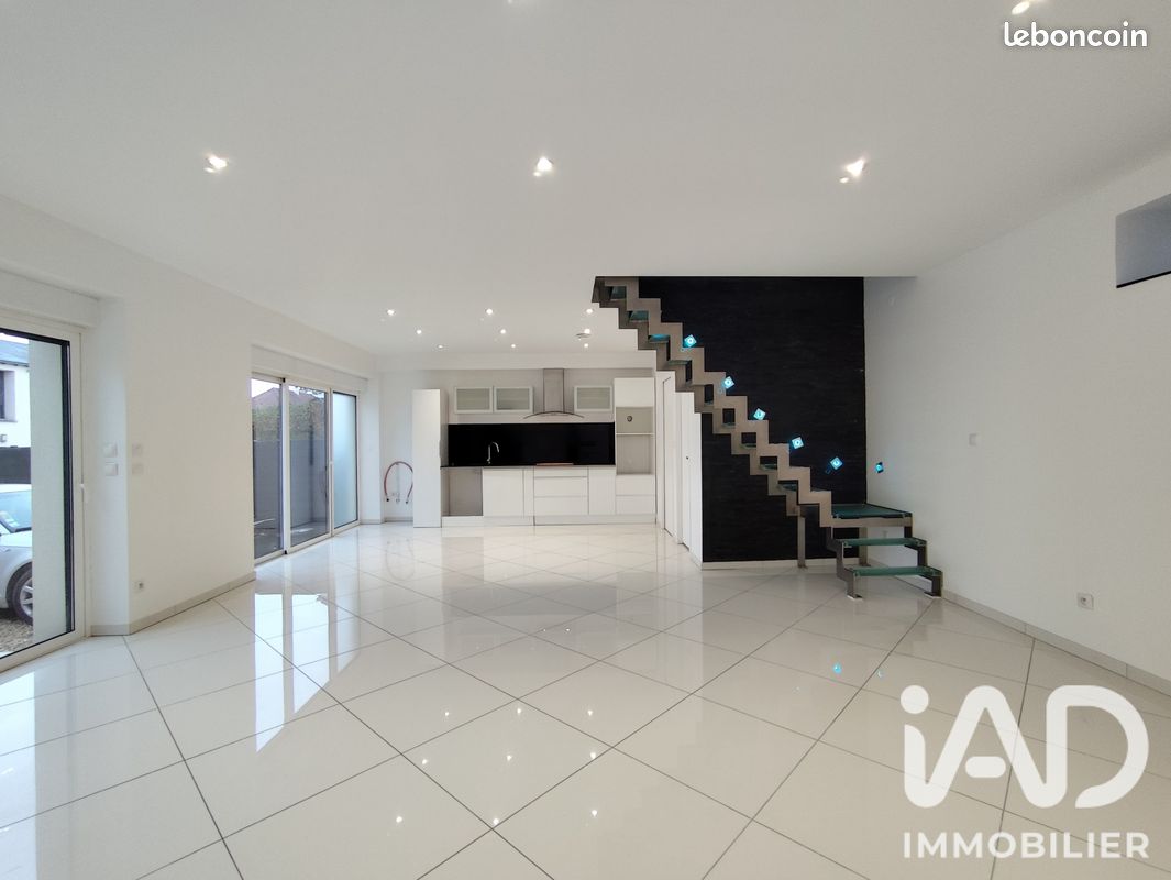 Maison 3 pièces 85 m² · à Ingré · 85 m² · 199 000 €