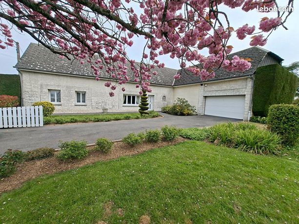 Maison 8 pièces 198 m²