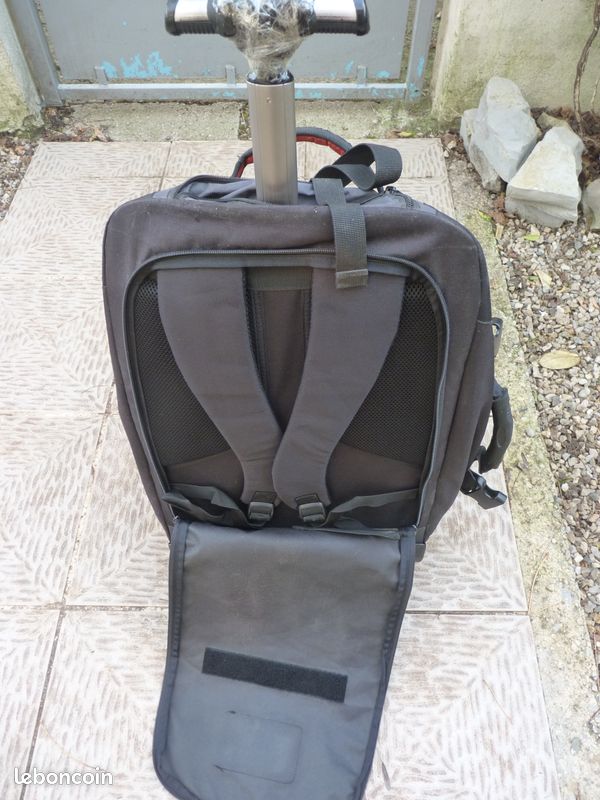 Valise Newfeel Décathlon (image 3)