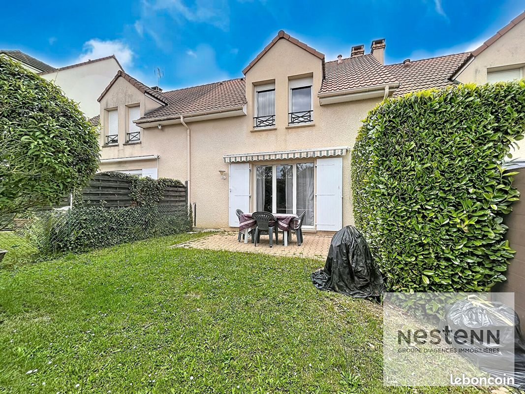 Maison 4 pièces 83 m² · à Leuville-sur-Orge · 83 m² · 274 900 €