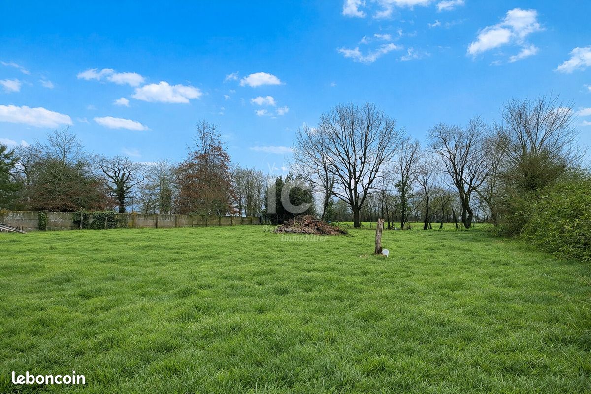 Terrain 663 m² · à Rouans · 663 m² · 87 500 €