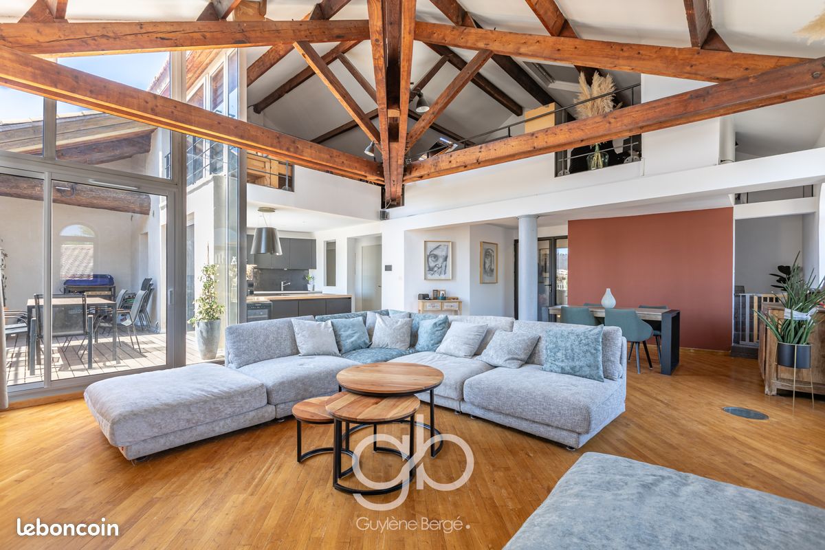Maison 4 pièces 144 m² · à Vendargues · 144 m² · 520 000 €