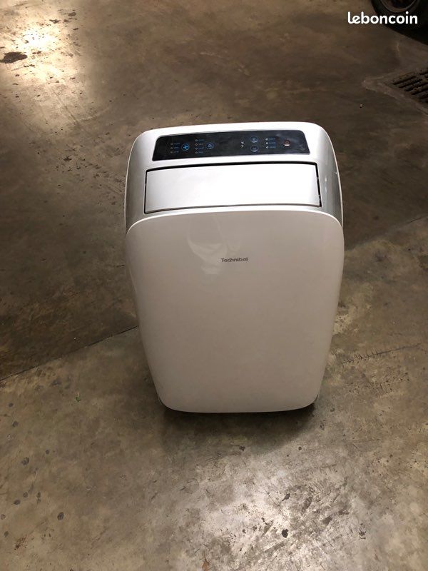 Clim portable (image 1)