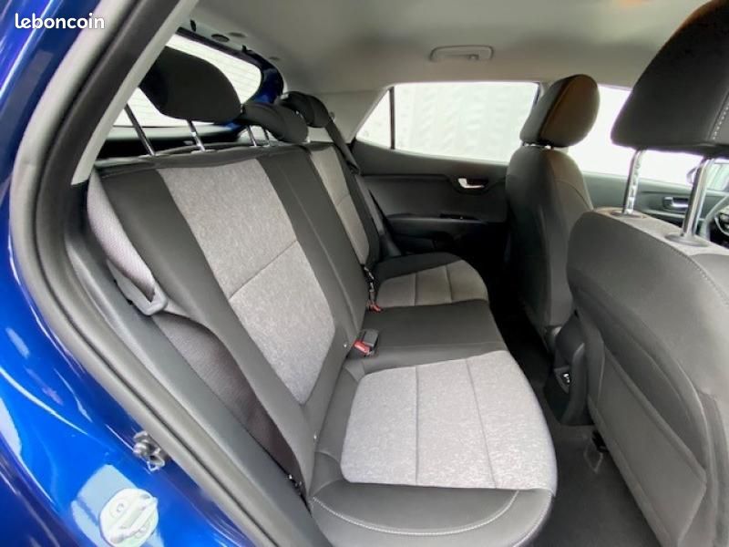 Kia Stonic 1.0 T-GDi 115ch MHEV Active DCT7 (image 14)