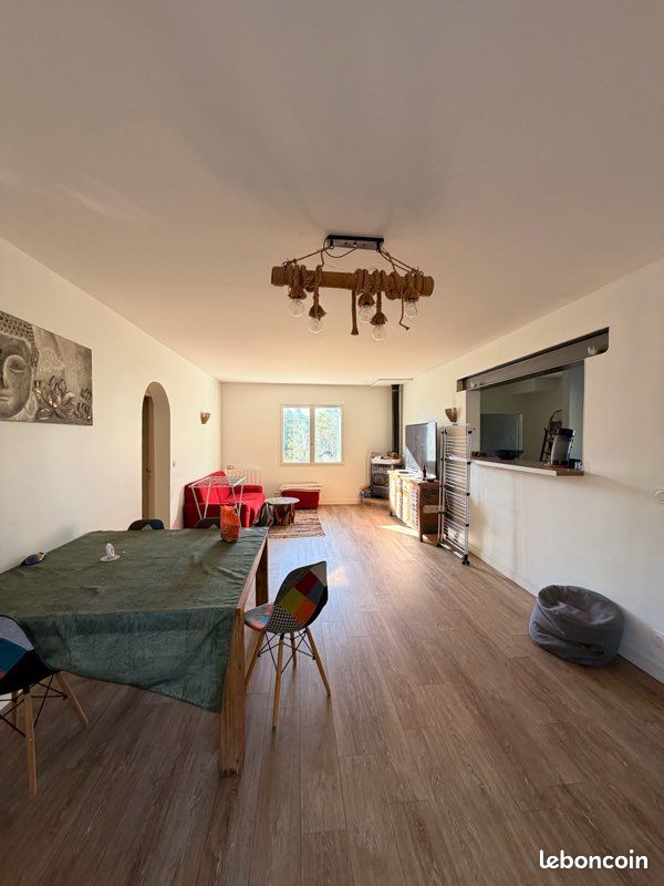 Maison 8 pièces 108 m² · à Ychoux · 108 m² · 310 000 €