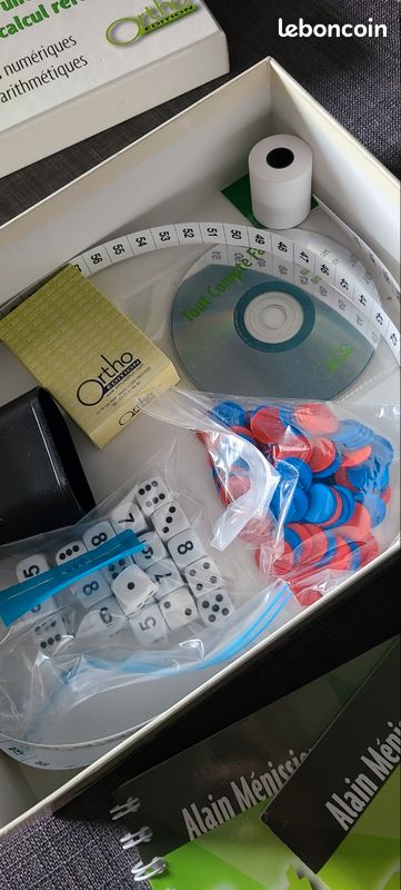 Jeu tout compte fait orthophoniste (image 4)
